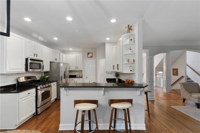 1153 Chantilly Ridge, Atlanta, GA 30324