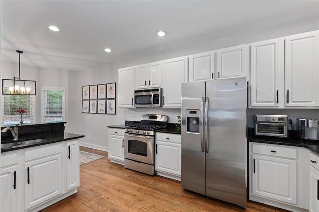 1153 Chantilly Ridge, Atlanta, GA 30324