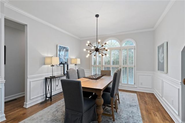 1153 Chantilly Ridge, Atlanta, GA 30324