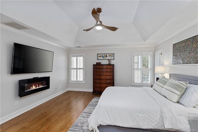 1153 Chantilly Ridge, Atlanta, GA 30324