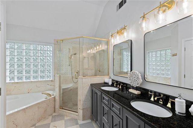 1153 Chantilly Ridge, Atlanta, GA 30324