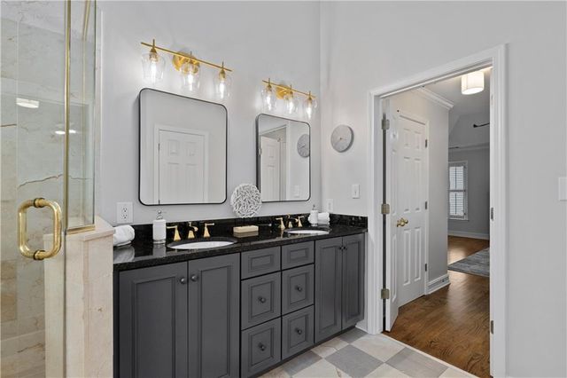 1153 Chantilly Ridge, Atlanta, GA 30324