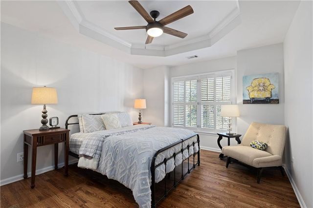 1153 Chantilly Ridge, Atlanta, GA 30324