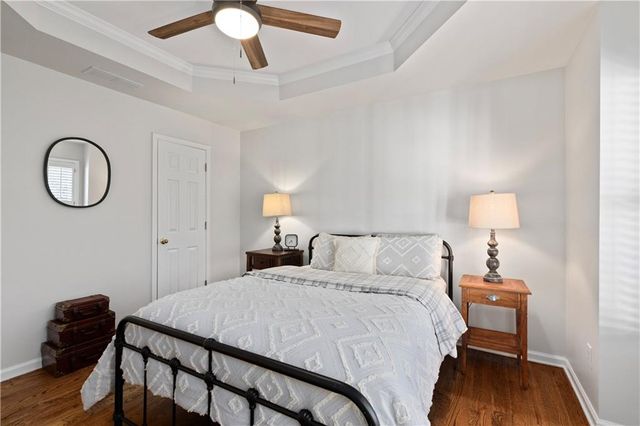 1153 Chantilly Ridge, Atlanta, GA 30324