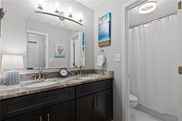 1153 Chantilly Ridge, Atlanta, GA 30324