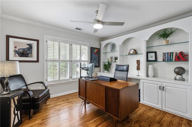 1153 Chantilly Ridge, Atlanta, GA 30324