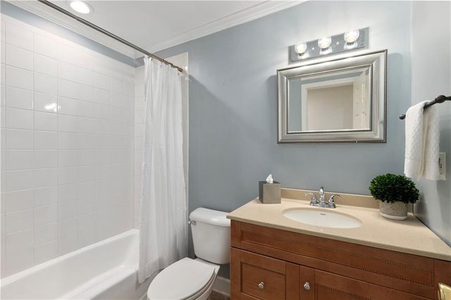 1153 Chantilly Ridge, Atlanta, GA 30324