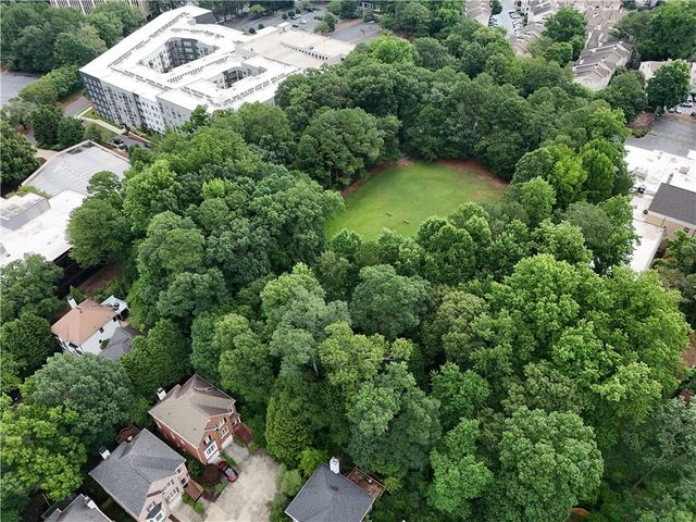 1153 Chantilly Ridge, Atlanta, GA 30324