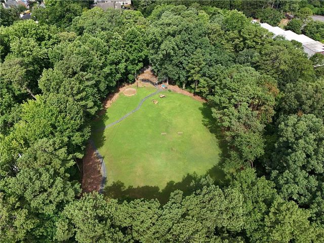 1153 Chantilly Ridge, Atlanta, GA 30324