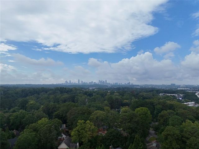 1153 Chantilly Ridge, Atlanta, GA 30324