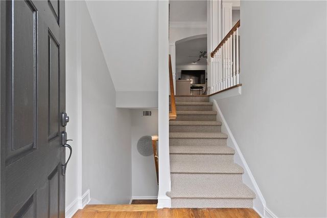 1153 Chantilly Ridge, Atlanta, GA 30324