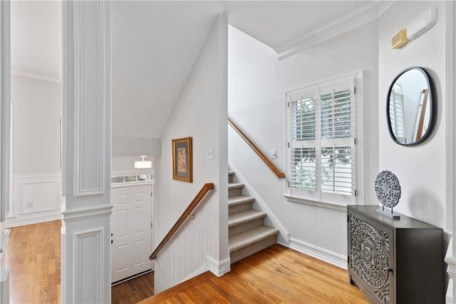 1153 Chantilly Ridge, Atlanta, GA 30324