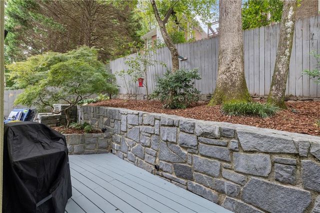 1153 Chantilly Ridge, Atlanta, GA 30324