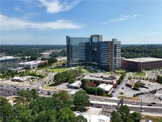 1153 Chantilly Ridge, Atlanta, GA 30324