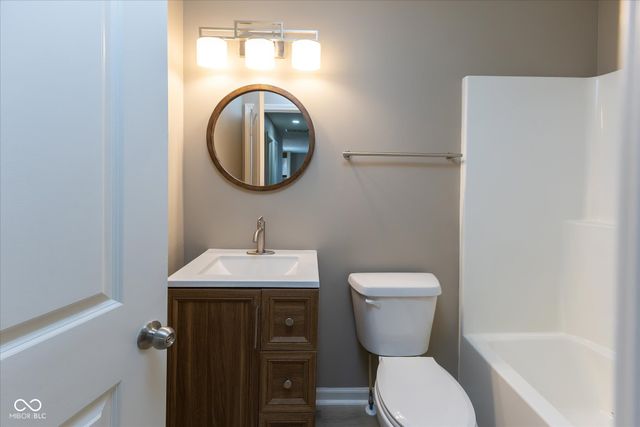 11146 Cool Winds Way, Fishers, IN 46037