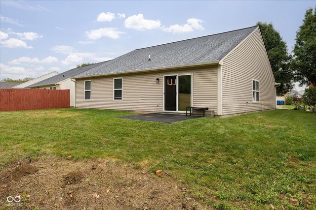 11146 Cool Winds Way, Fishers, IN 46037