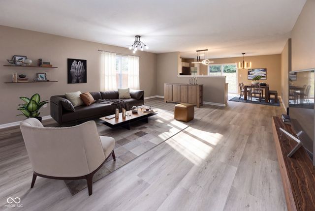 11146 Cool Winds Way, Fishers, IN 46037