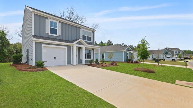 700 Perch Lane, Santee, SC 29142