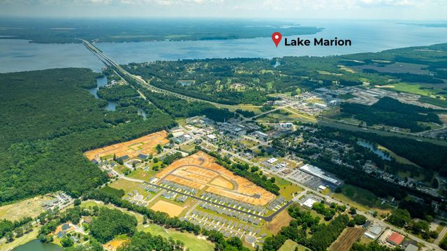 700 Perch Lane, Santee, SC 29142
