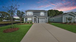 700 Perch Lane, Santee, SC 29142
