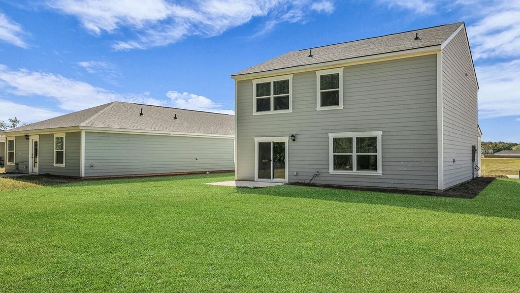 Image 32 of property listing at 700 Perch Lane, Santee, SC 29142