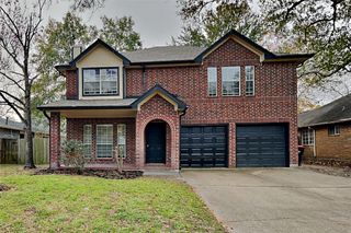 16319 Cypress Trace Drive, Cypress, TX 77429