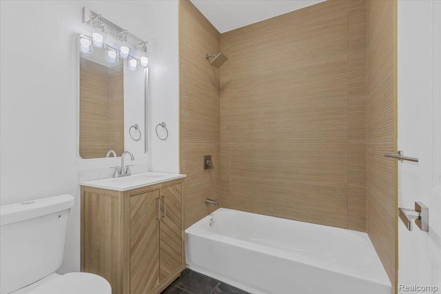 1761 Stanford Road, Berkley, MI 48072