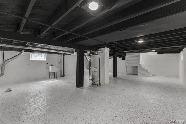 1761 Stanford Road, Berkley, MI 48072