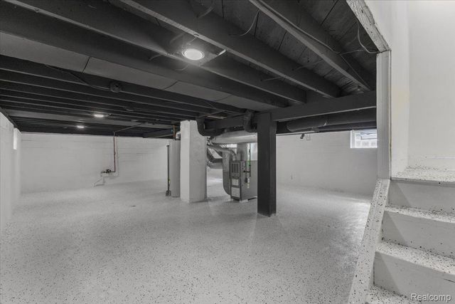 1761 Stanford Road, Berkley, MI 48072