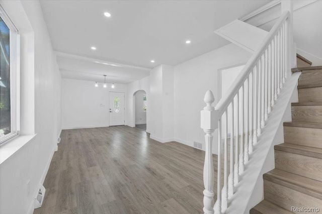 1761 Stanford Road, Berkley, MI 48072