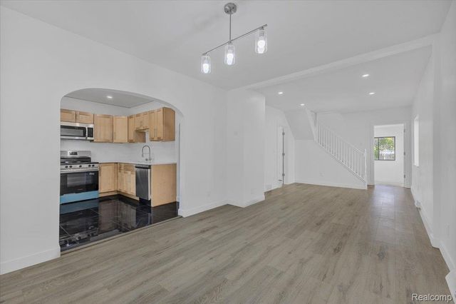 1761 Stanford Road, Berkley, MI 48072