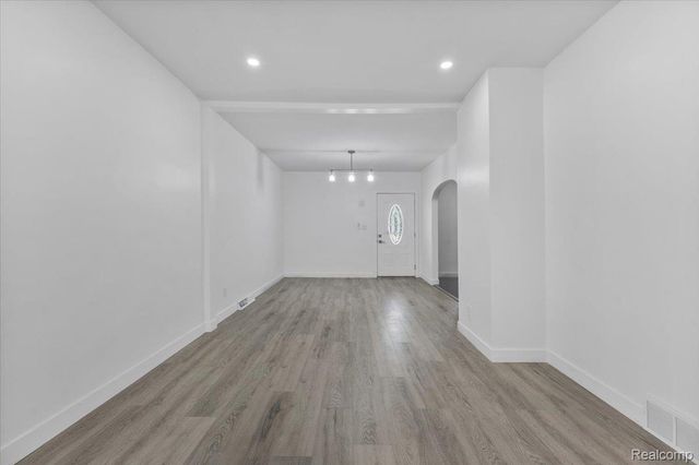 1761 Stanford Road, Berkley, MI 48072