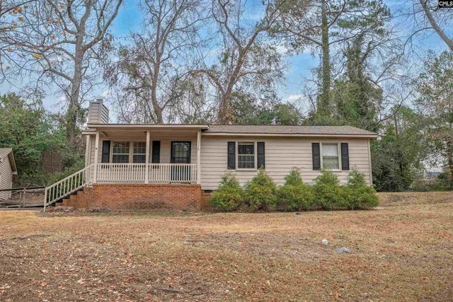 1711 Gilvie Avenue, West Columbia, SC 29169