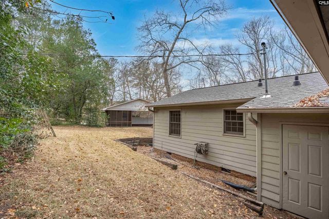 1711 Gilvie Avenue, West Columbia, SC 29169