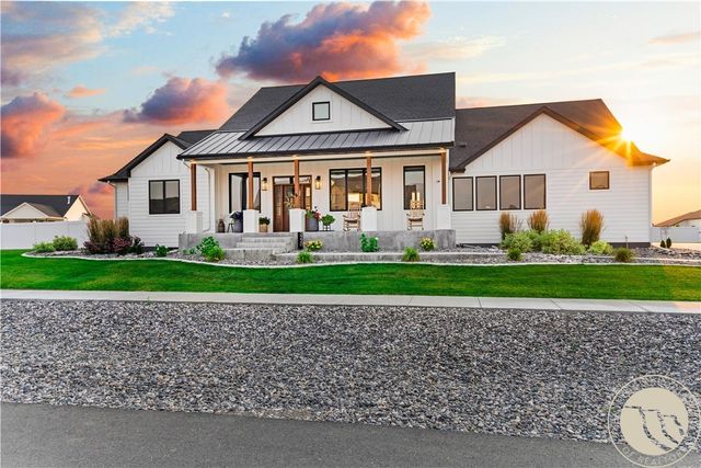 2230 Smooth Rock Lane, Billings, MT 59106