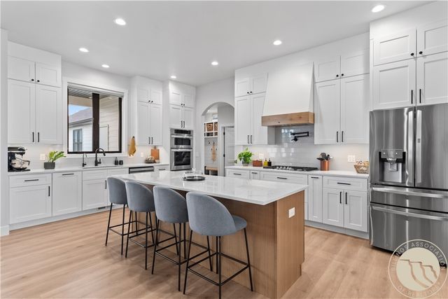 2230 Smooth Rock Lane, Billings, MT 59106