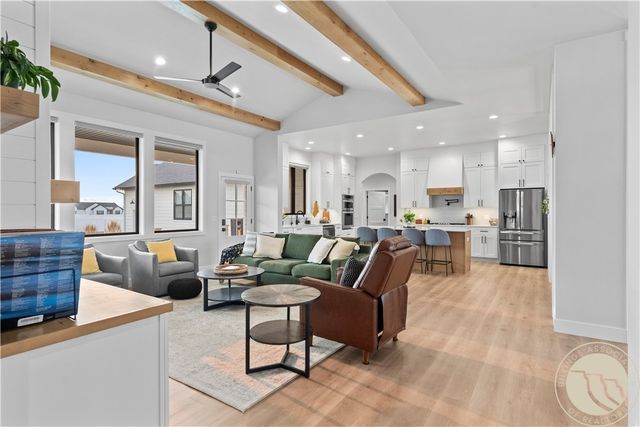 2230 Smooth Rock Lane, Billings, MT 59106