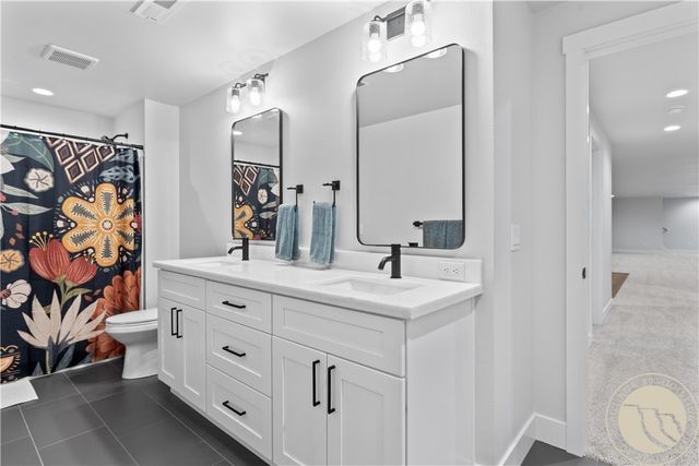 2230 Smooth Rock Lane, Billings, MT 59106