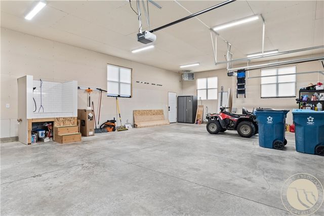 2230 Smooth Rock Lane, Billings, MT 59106