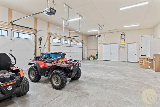 2230 Smooth Rock Lane, Billings, MT 59106