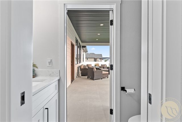 2230 Smooth Rock Lane, Billings, MT 59106