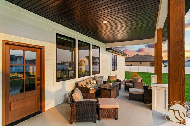 2230 Smooth Rock Lane, Billings, MT 59106