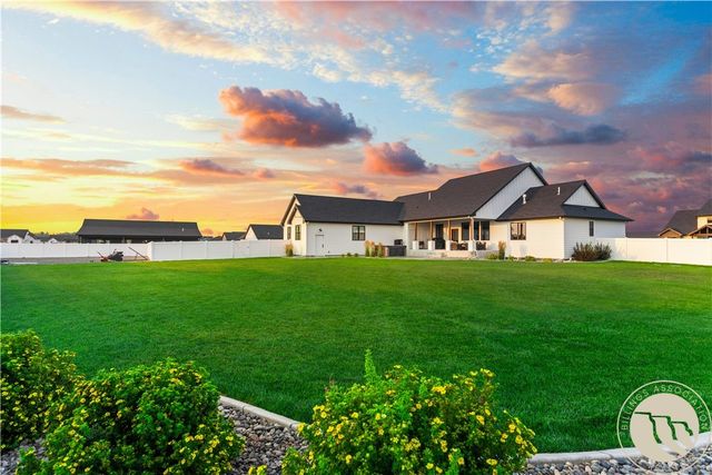 2230 Smooth Rock Lane, Billings, MT 59106