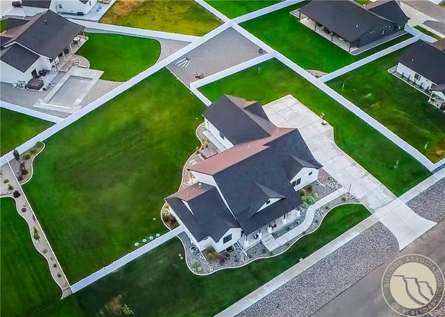 2230 Smooth Rock Lane, Billings, MT 59106