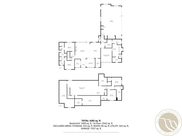 2230 Smooth Rock Lane, Billings, MT 59106