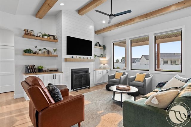 2230 Smooth Rock Lane, Billings, MT 59106
