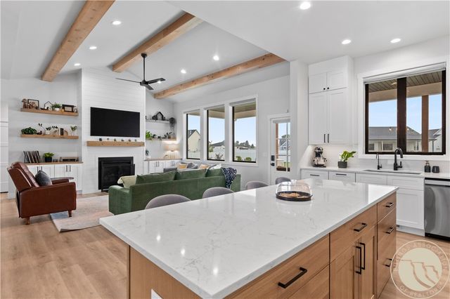 2230 Smooth Rock Lane, Billings, MT 59106