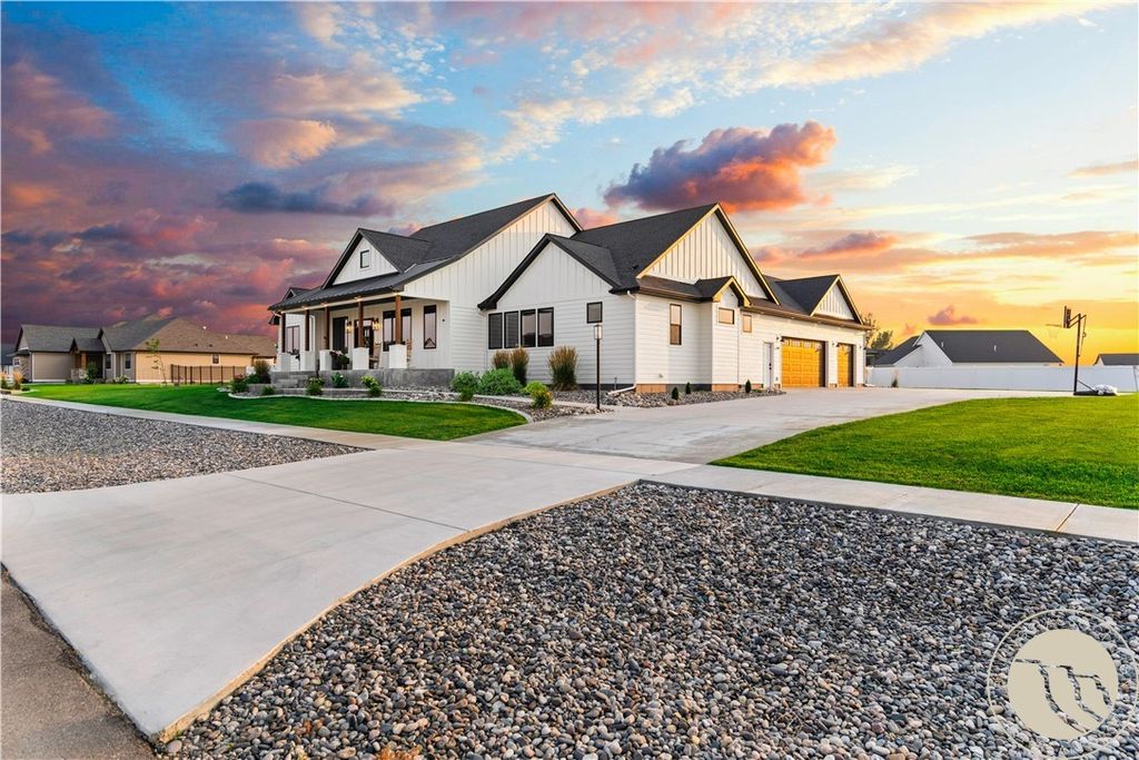 2230 Smooth Rock Lane, Billings, MT 59106 photo 2