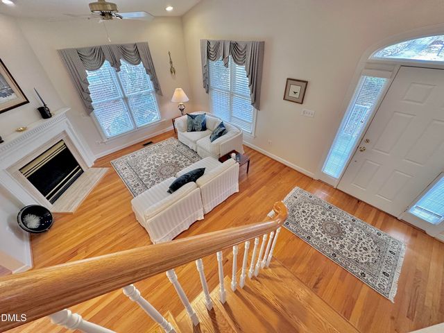 226 Edgewater Circle, Chapel Hill, NC 27516