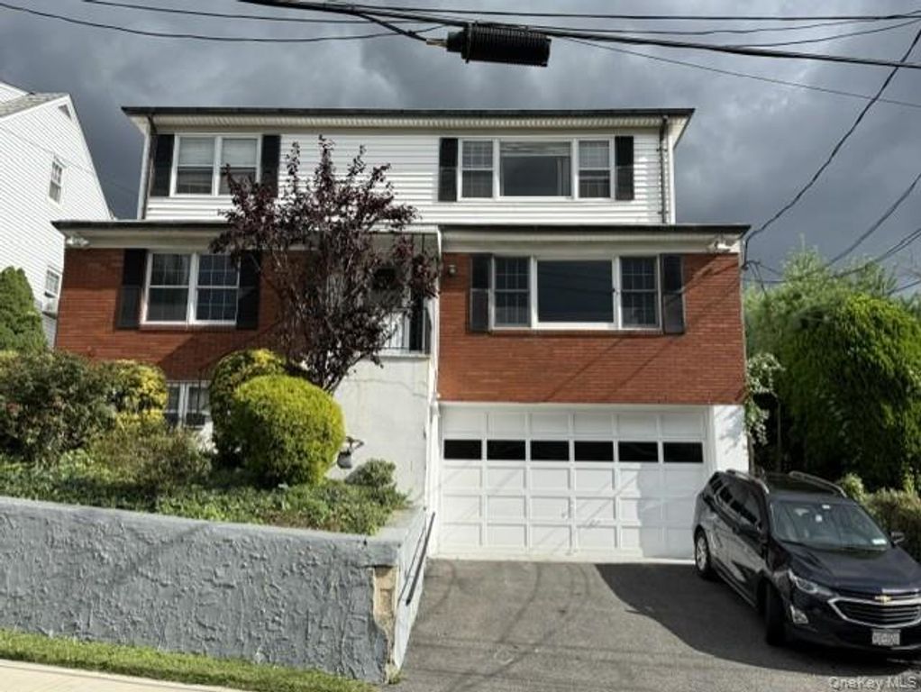 342 Columbus Avenue, West Harrison, NY 10604 — exterior